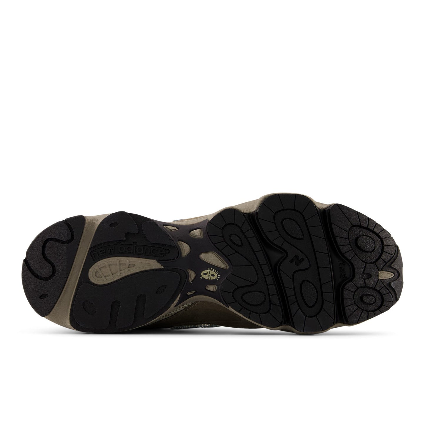 New Balance Unisex 1000 in Dockside