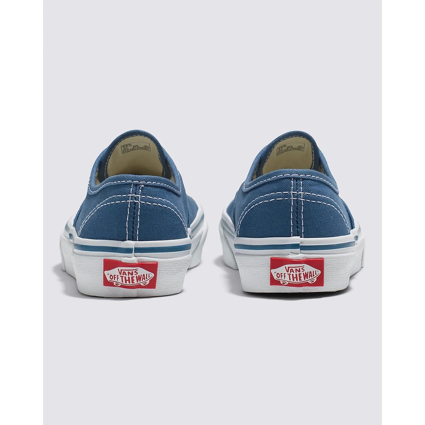 Vans Kids Authentic Shoe