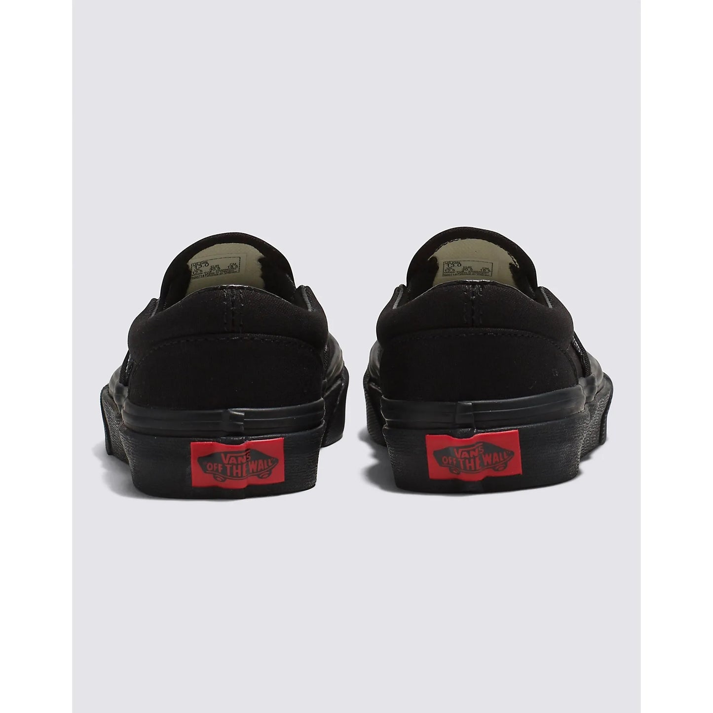 Vans Kids Classic Slip-On Shoe