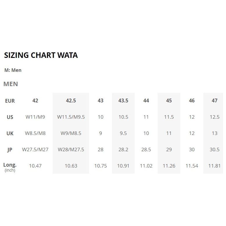 Veja Men Wata II Low Ripstop Shoe in Kaki Pierre