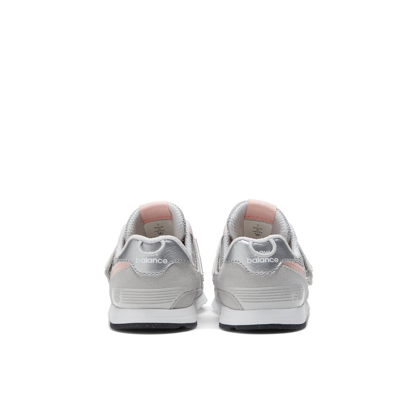 New Balance Kids' 574 NEW-B Hook & Loop