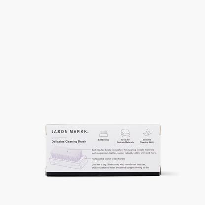 Jason Markk Premium Shoe Cleaning Brush