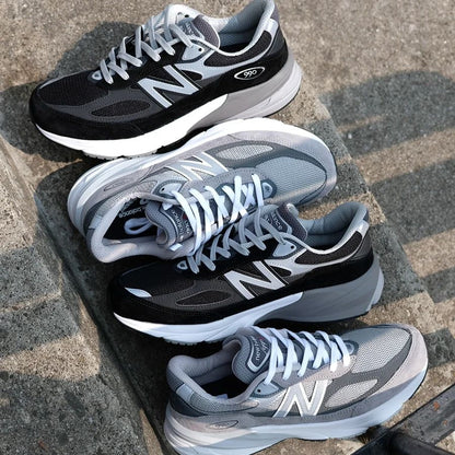 New Balance Women's Made in USA 990v6