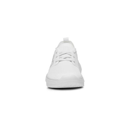 OOFOS Women's OOMY Stride Shoe in White