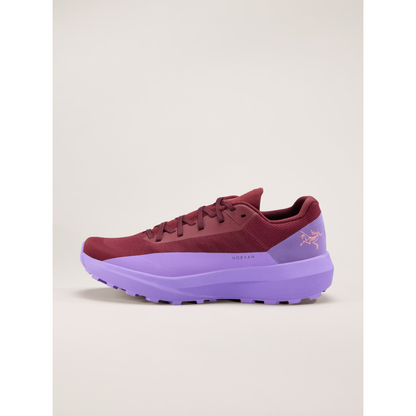 Arc'teryx Women's Norvan LD 4 Shoe