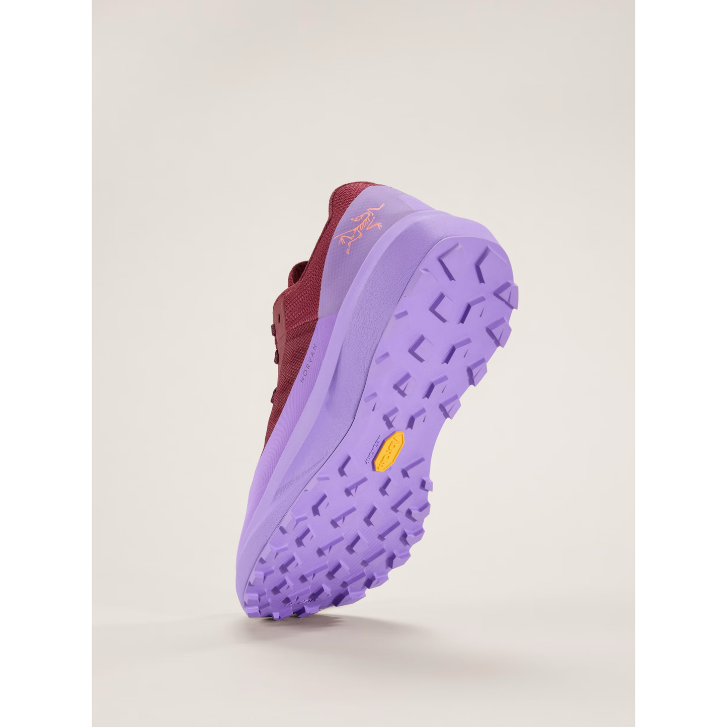 Arc'teryx Women's Norvan LD 4 Shoe