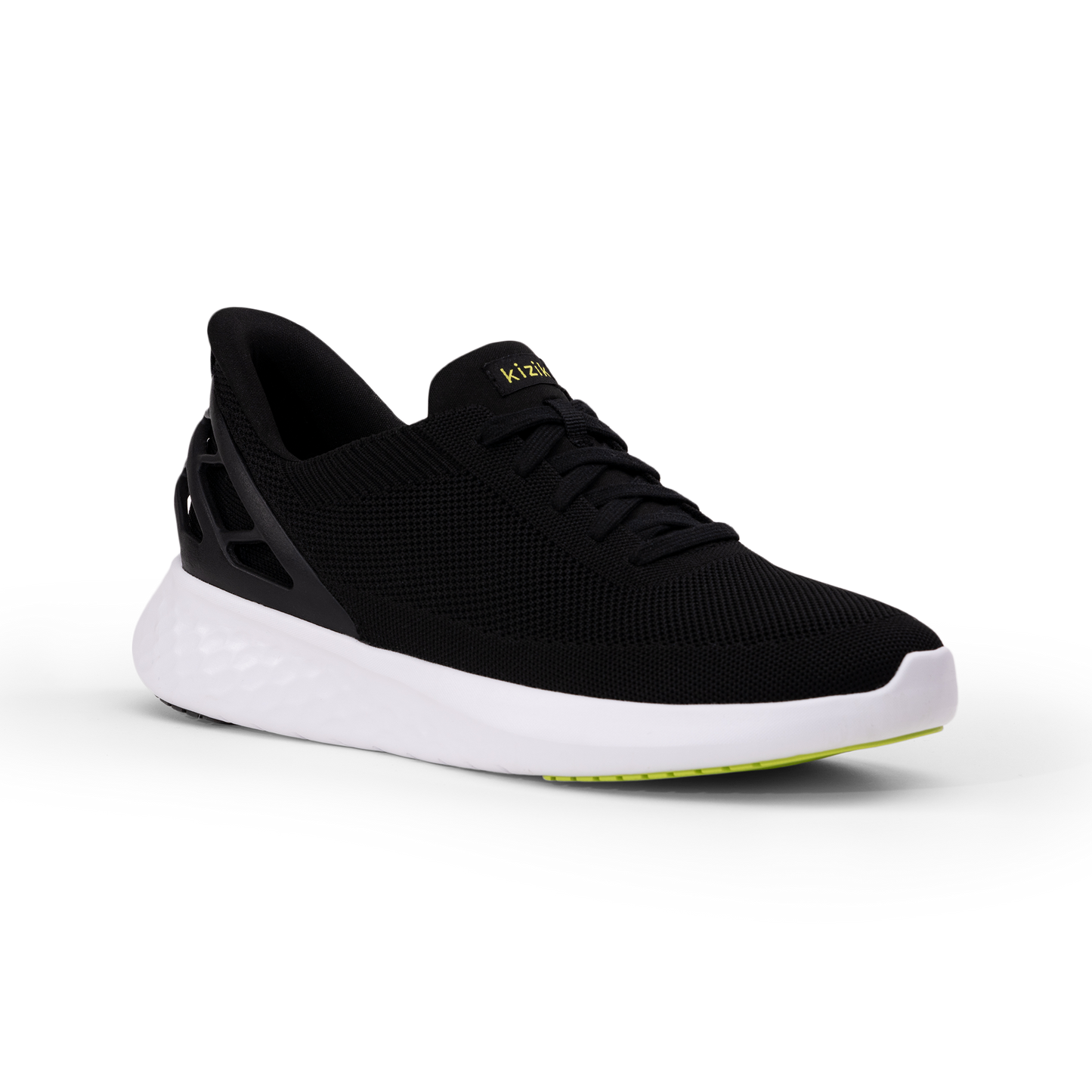 Kizik Men's Athen's Shoes