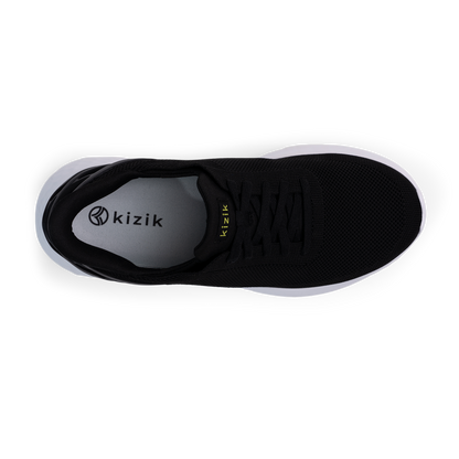 Kizik Men's Athen's Shoes