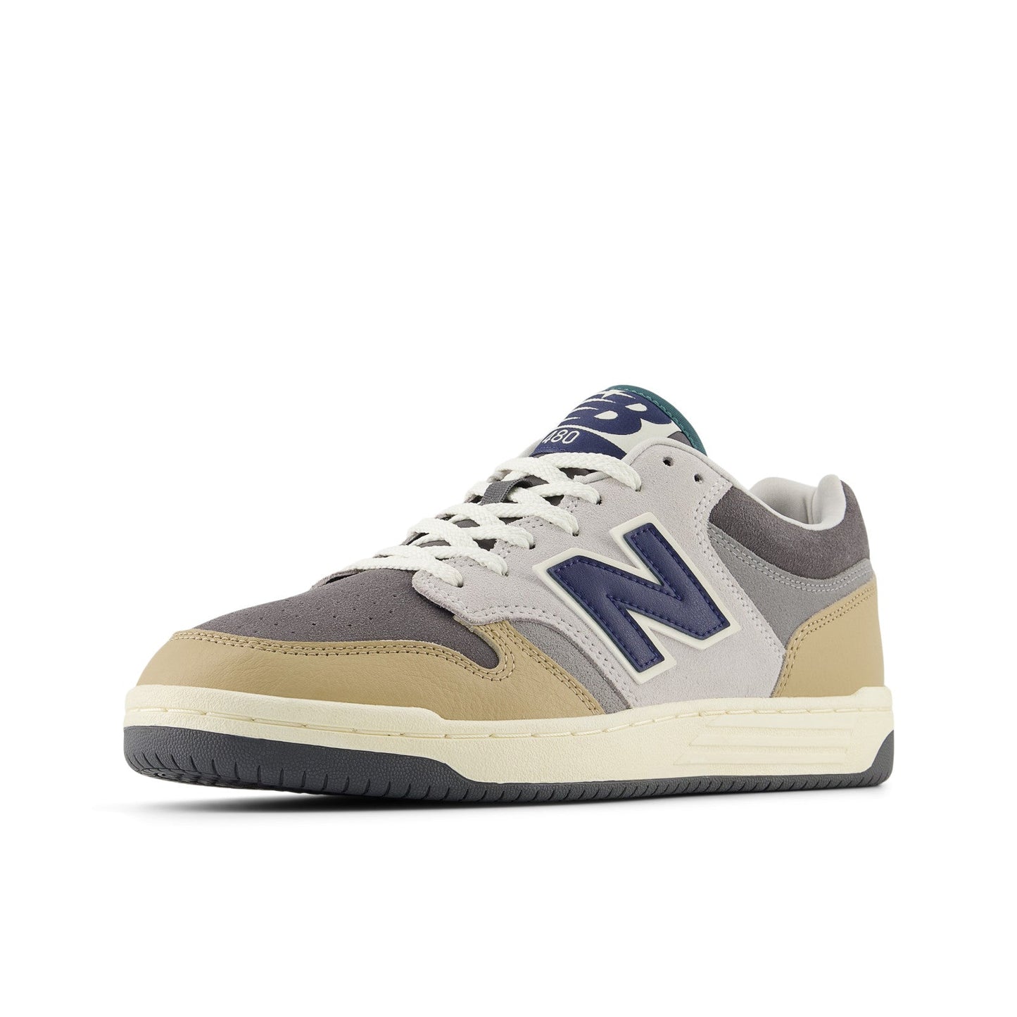 New Balance Unisex 480