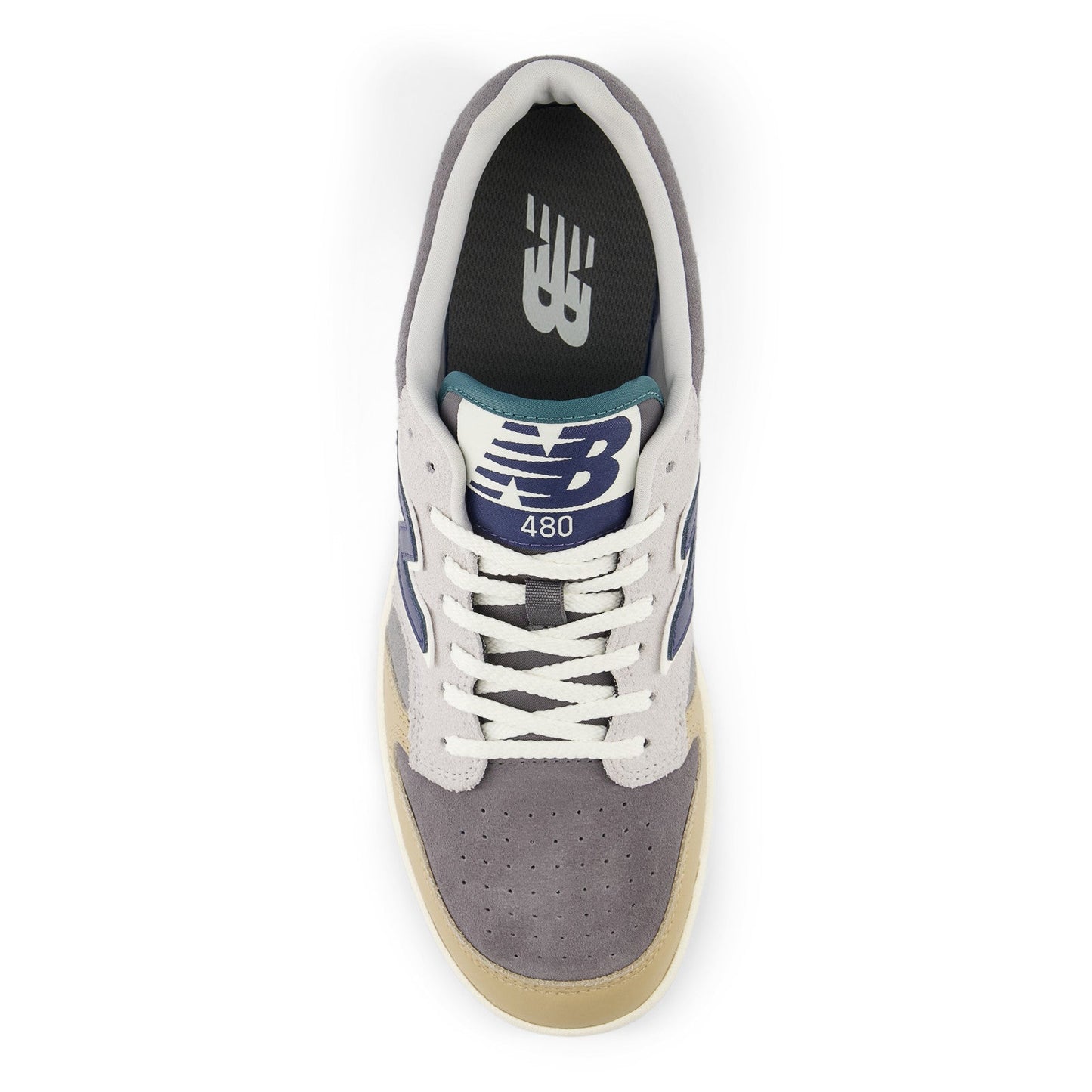 New Balance Unisex 480