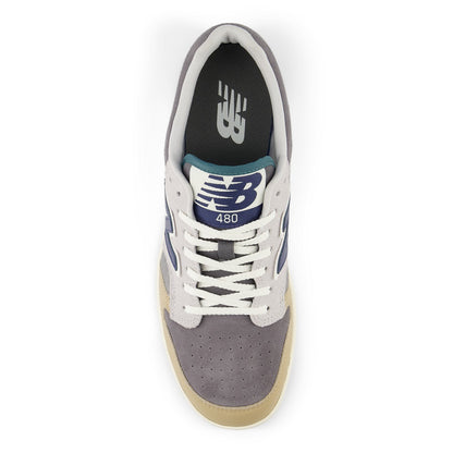 New Balance Unisex 480