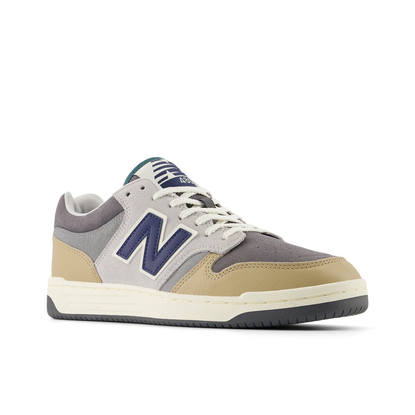 New Balance Unisex 480