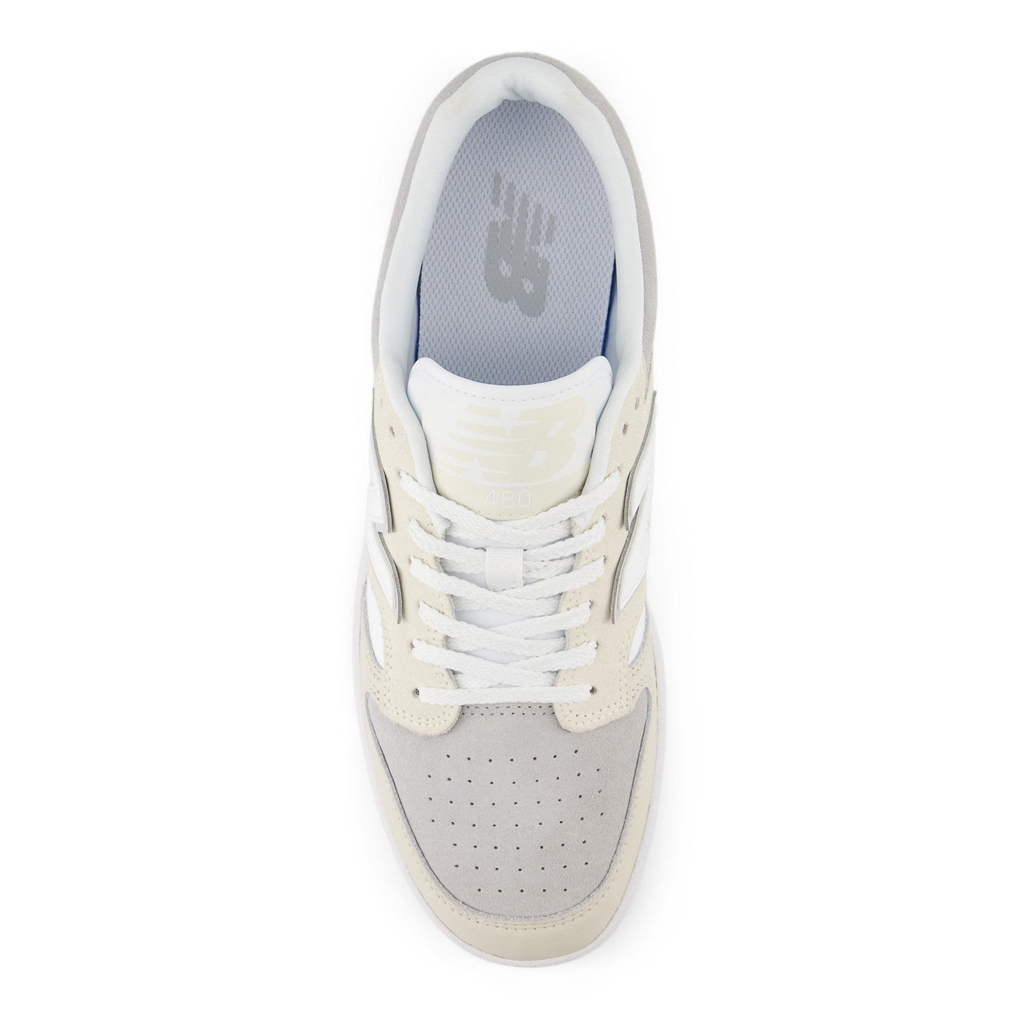 New Balance Unisex 480