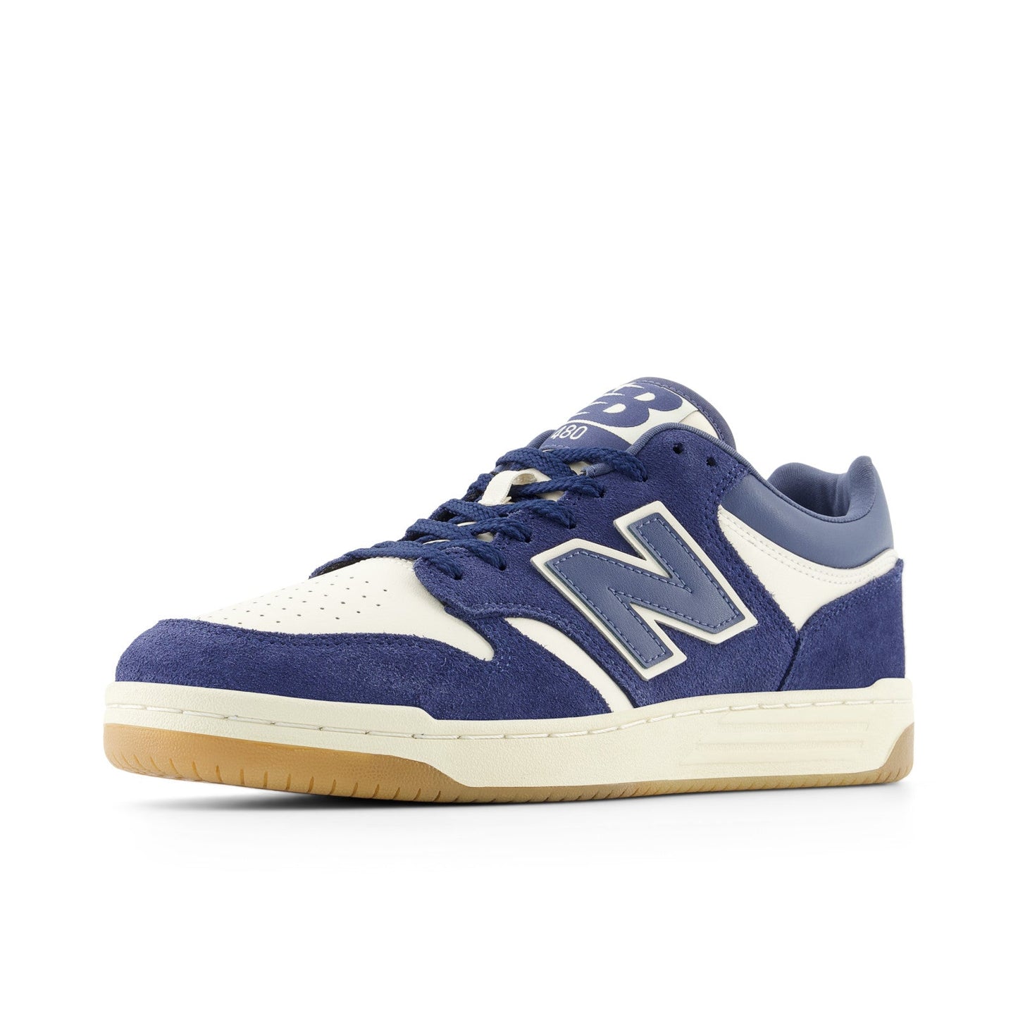 New Balance Unisex 480