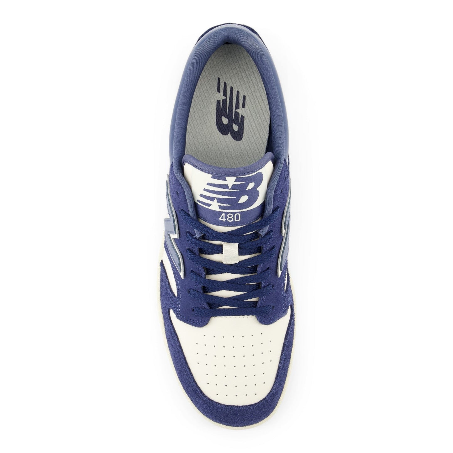 New Balance Unisex 480