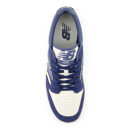 New Balance Unisex 480