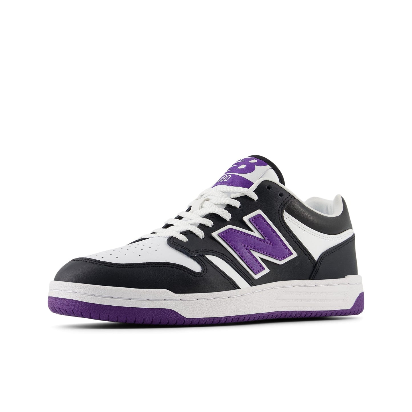 New Balance Unisex 480