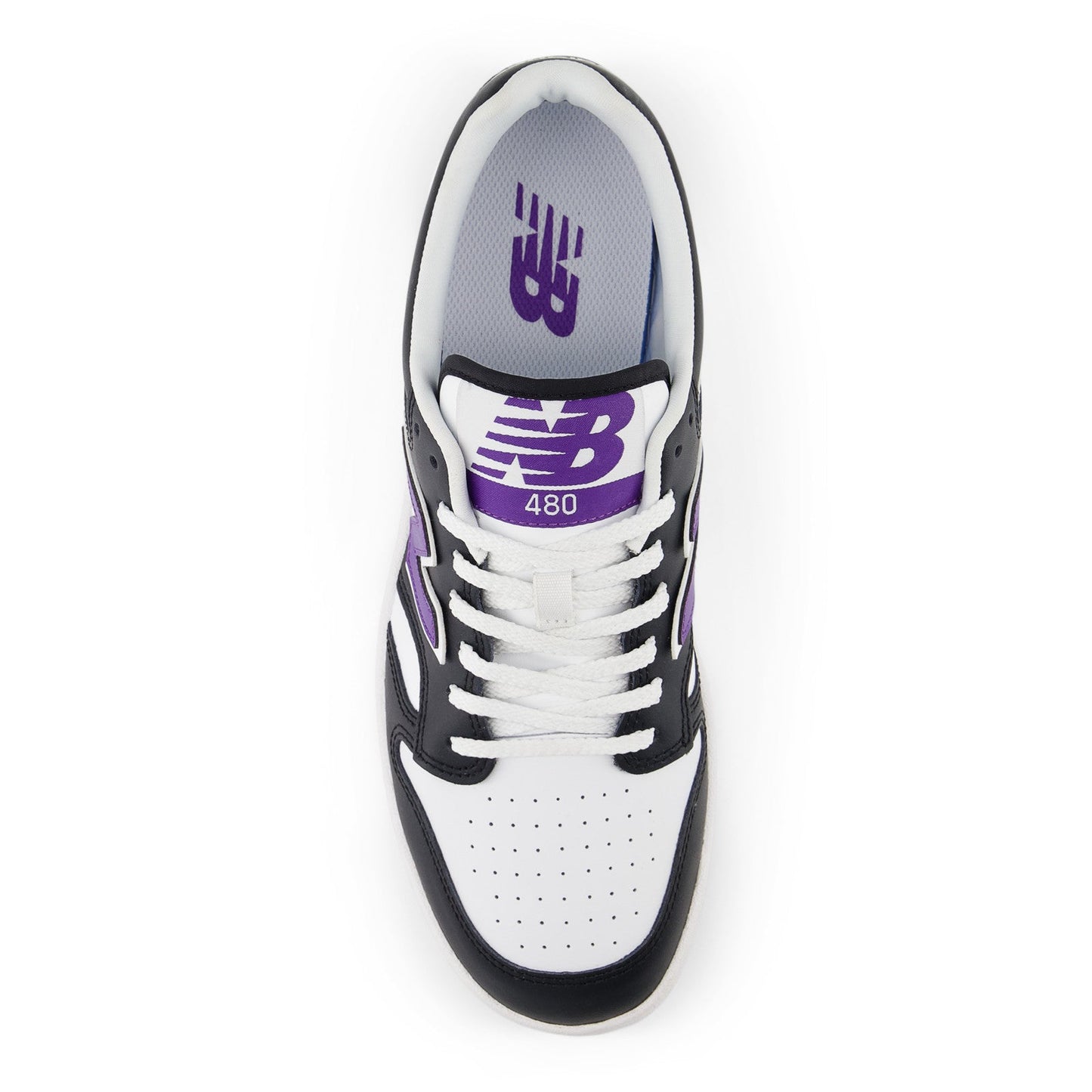 New Balance Unisex 480