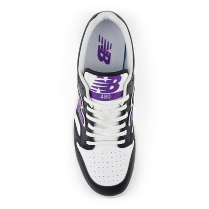 New Balance Unisex 480