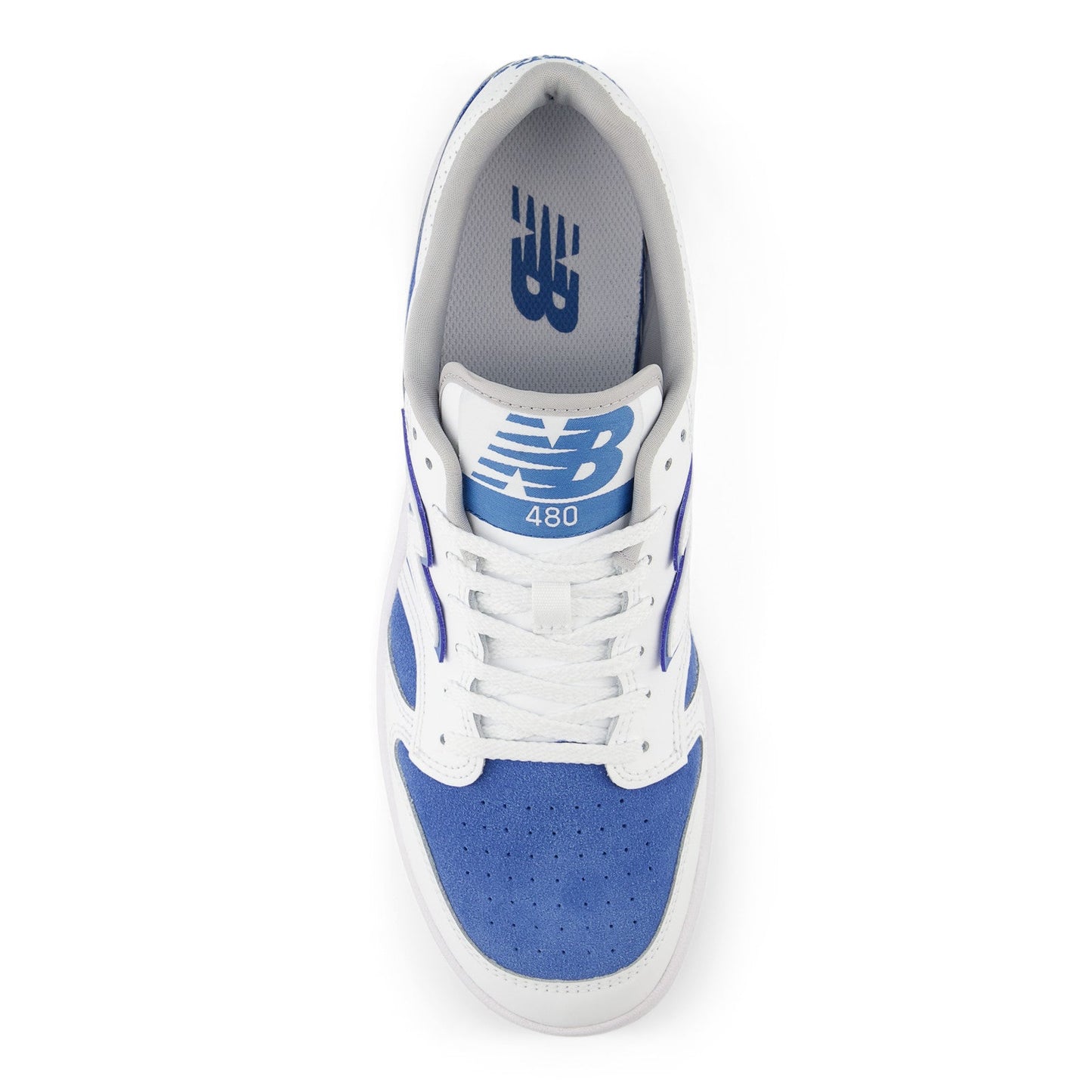 New Balance Unisex 480