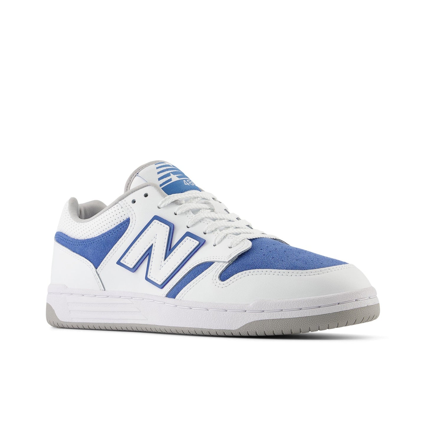 New Balance Unisex 480