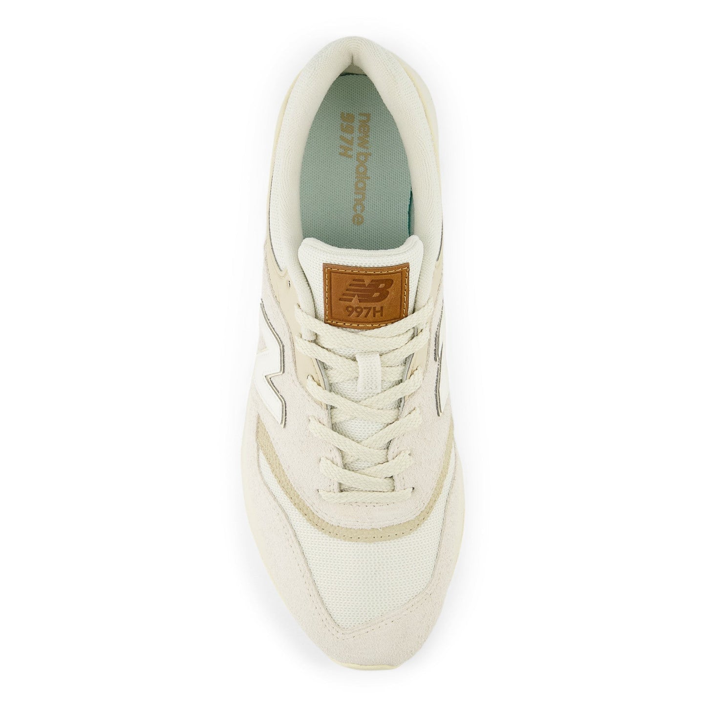 New Balance Men's 997H