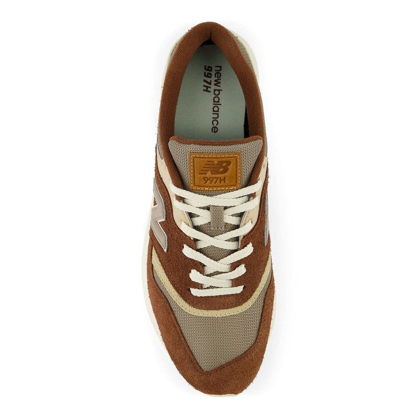 New Balance Men's 997H
