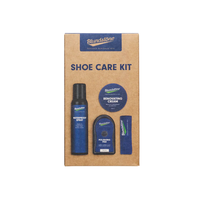 Blundstone Shoe Care Kit in Black