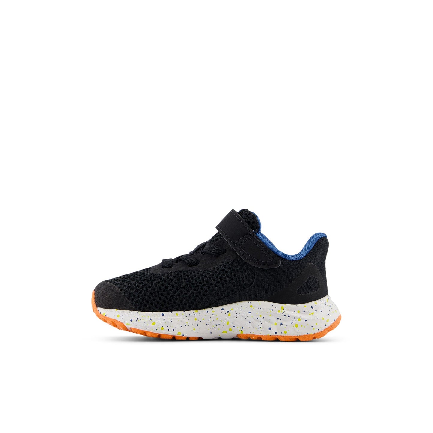 New Balance Kids Fresh Foam Arishi v4 Bungee Lace with Top Strap
