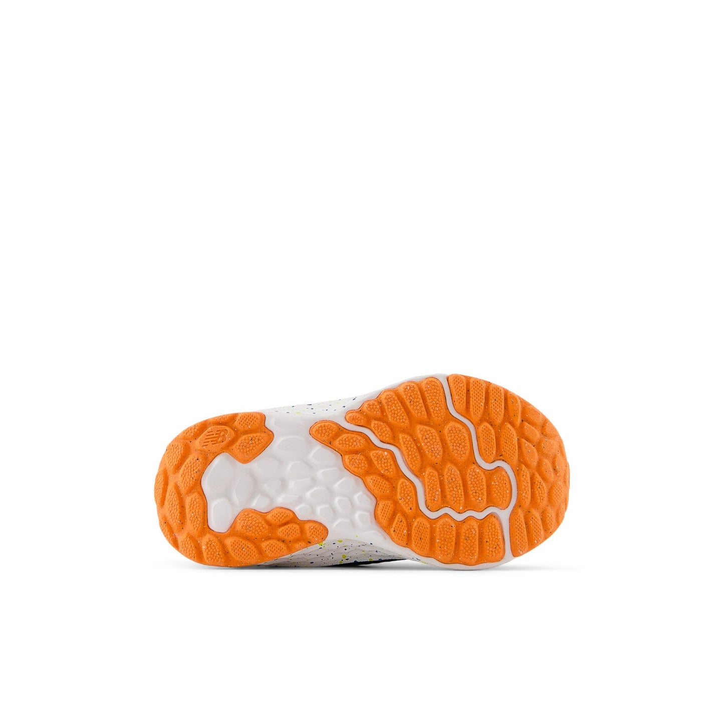 New Balance Kids Fresh Foam Arishi v4 Bungee Lace with Top Strap