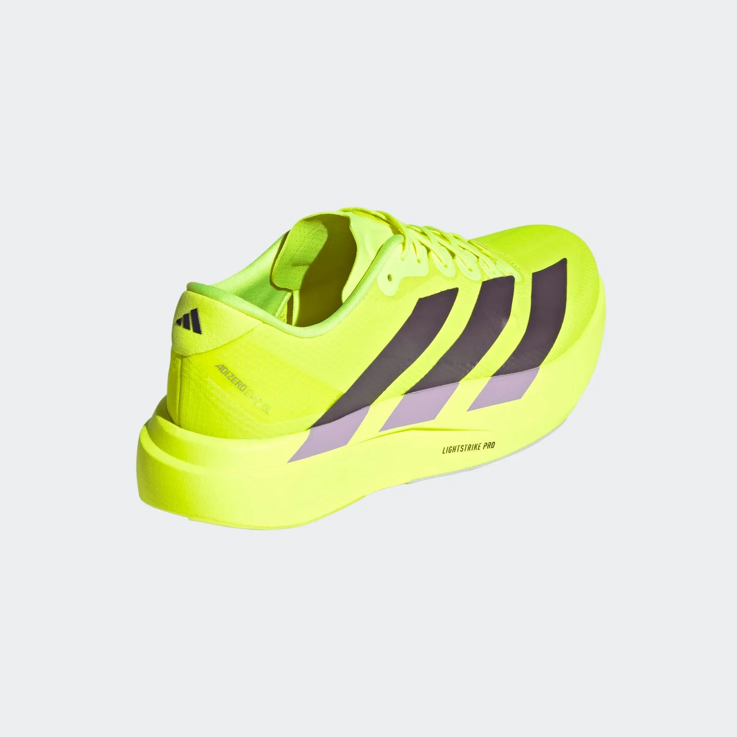 Adidas Men's Adizero EVO SL WOVEN Shoes