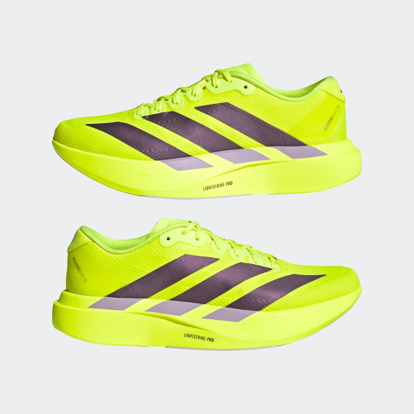 Adidas Men's Adizero EVO SL WOVEN Shoes