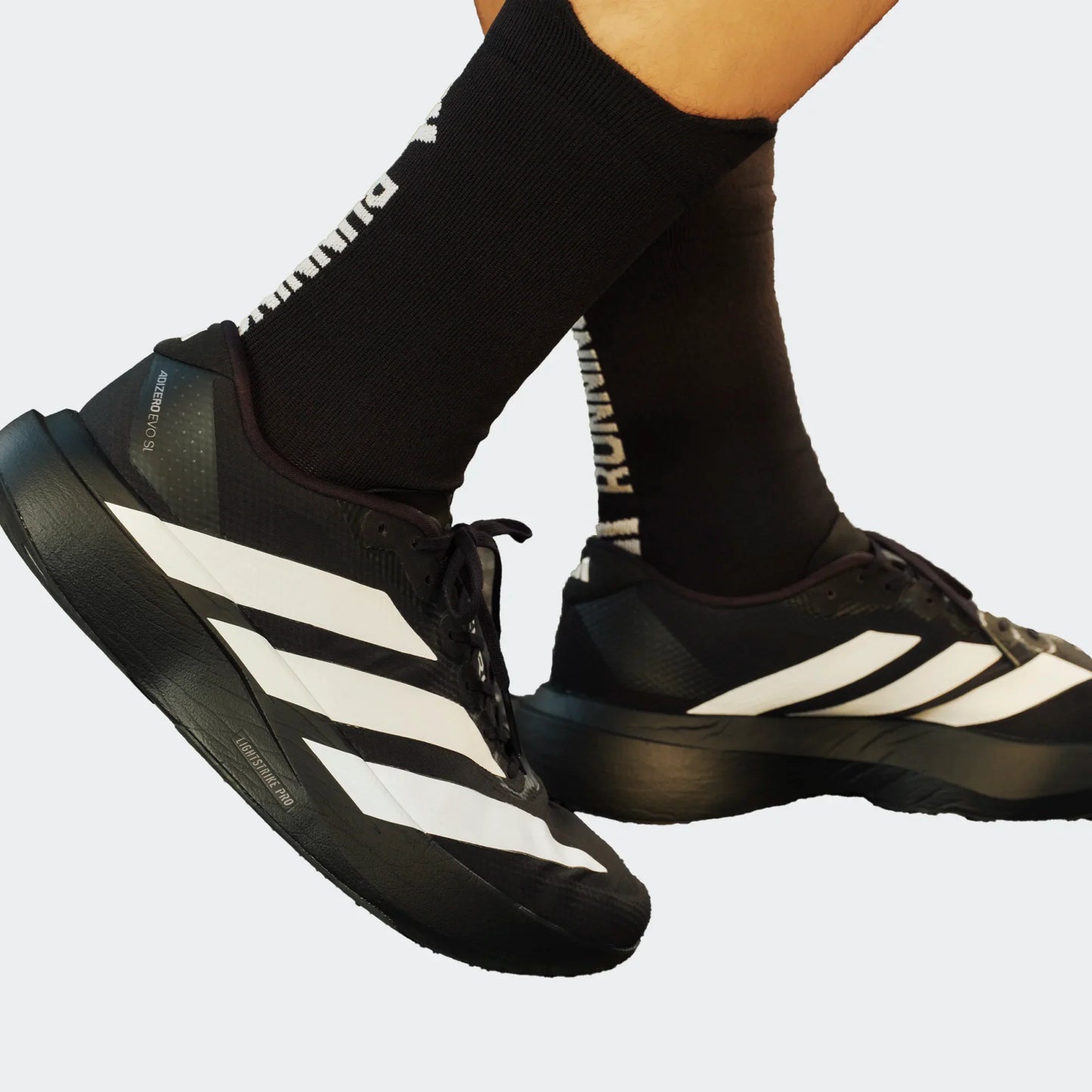 Adidas Men's Adizero EVO SL WOVEN Shoes