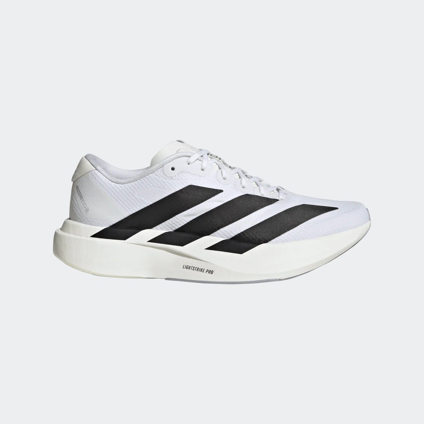 Adidas Women's Adizero EVO SL Woven Lightstrikepro Running Shoes