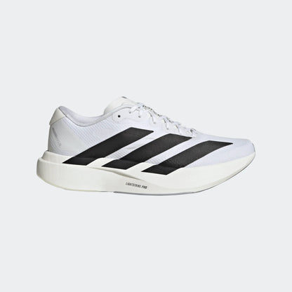 Adidas Women's Adizero EVO SL Woven Lightstrikepro Running Shoes