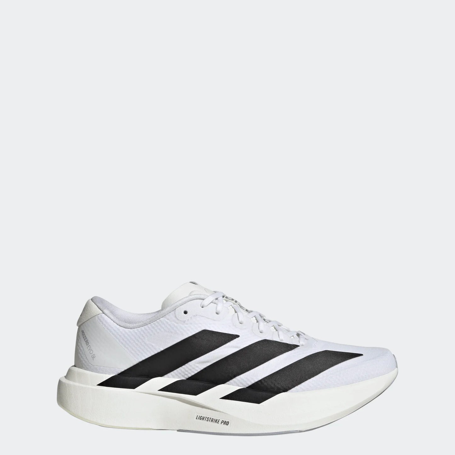 Adidas Women's Adizero EVO SL Woven Lightstrikepro Running Shoes