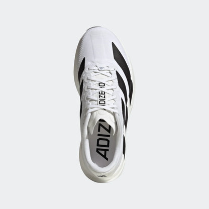 Adidas Women's Adizero EVO SL Woven Lightstrikepro Running Shoes