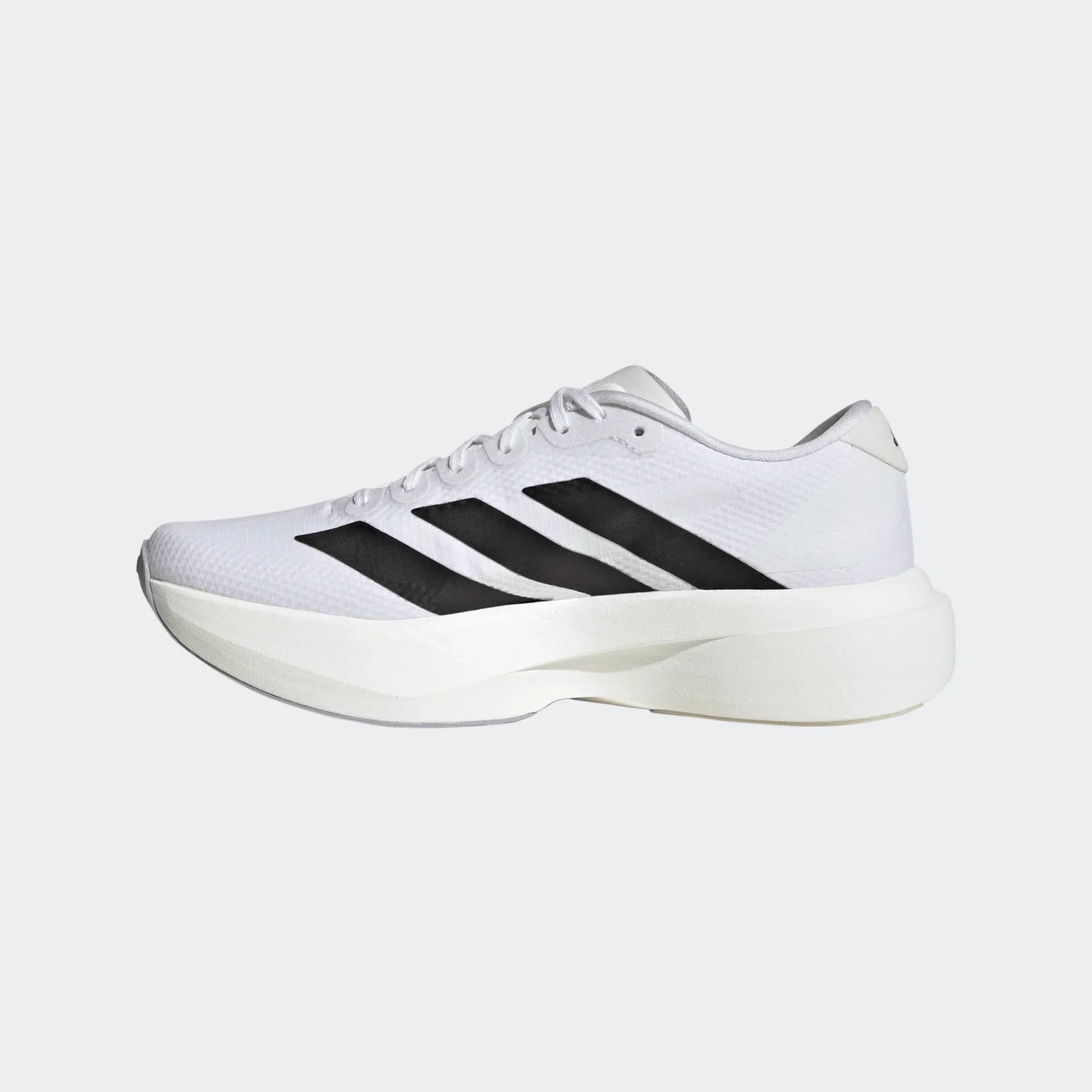 Adidas Women's Adizero EVO SL Woven Lightstrikepro Running Shoes