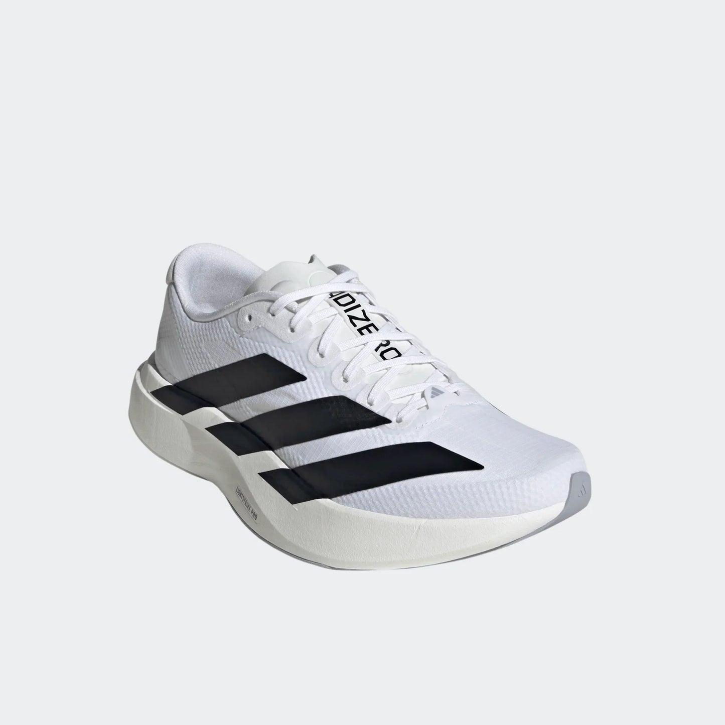 Adidas Women's Adizero EVO SL Woven Lightstrikepro Running Shoes
