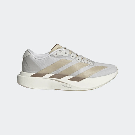 Adidas Women's Adizero EVO SL Woven Lightstrikepro Running Shoes