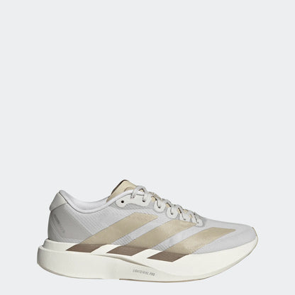 Adidas Women's Adizero EVO SL Woven Lightstrikepro Running Shoes
