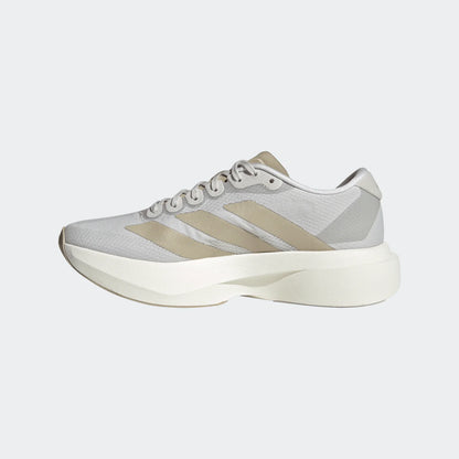 Adidas Women's Adizero EVO SL Woven Lightstrikepro Running Shoes