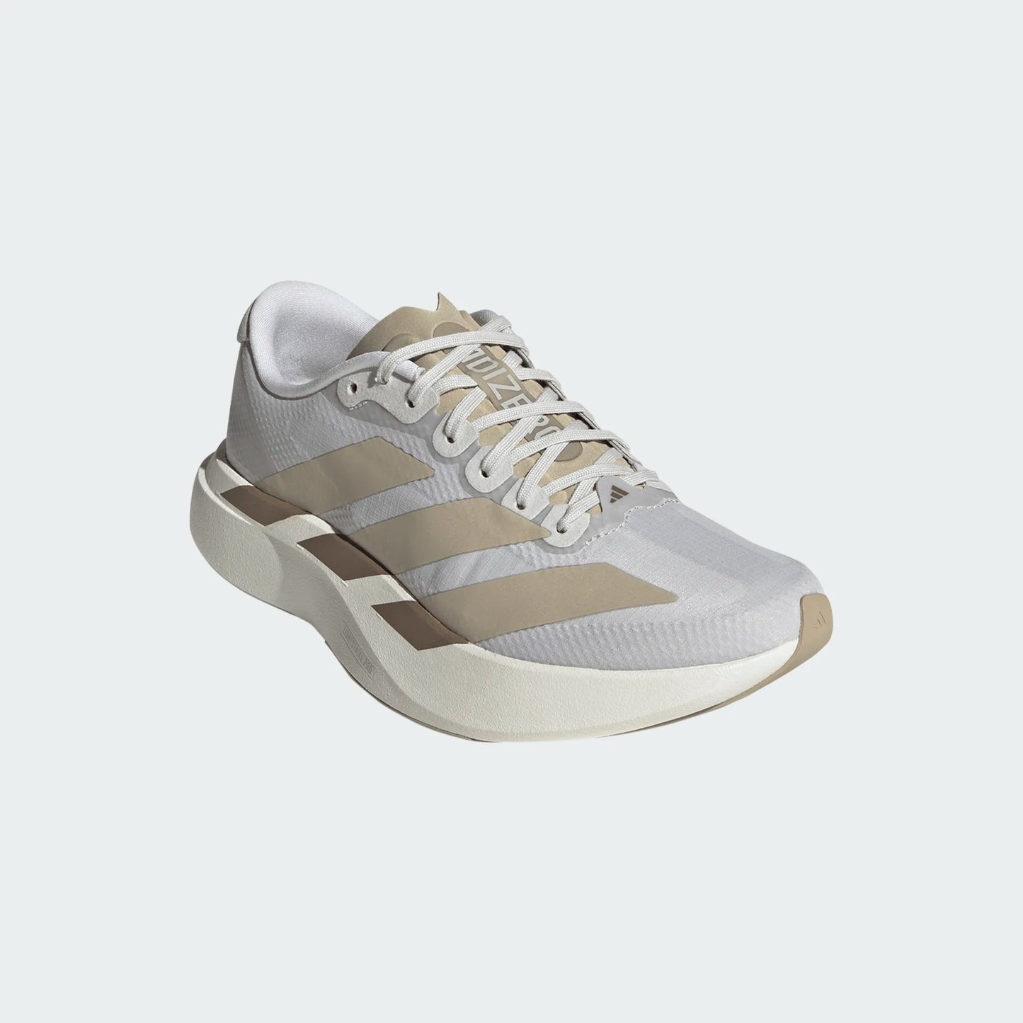 Adidas Women's Adizero EVO SL Woven Lightstrikepro Running Shoes