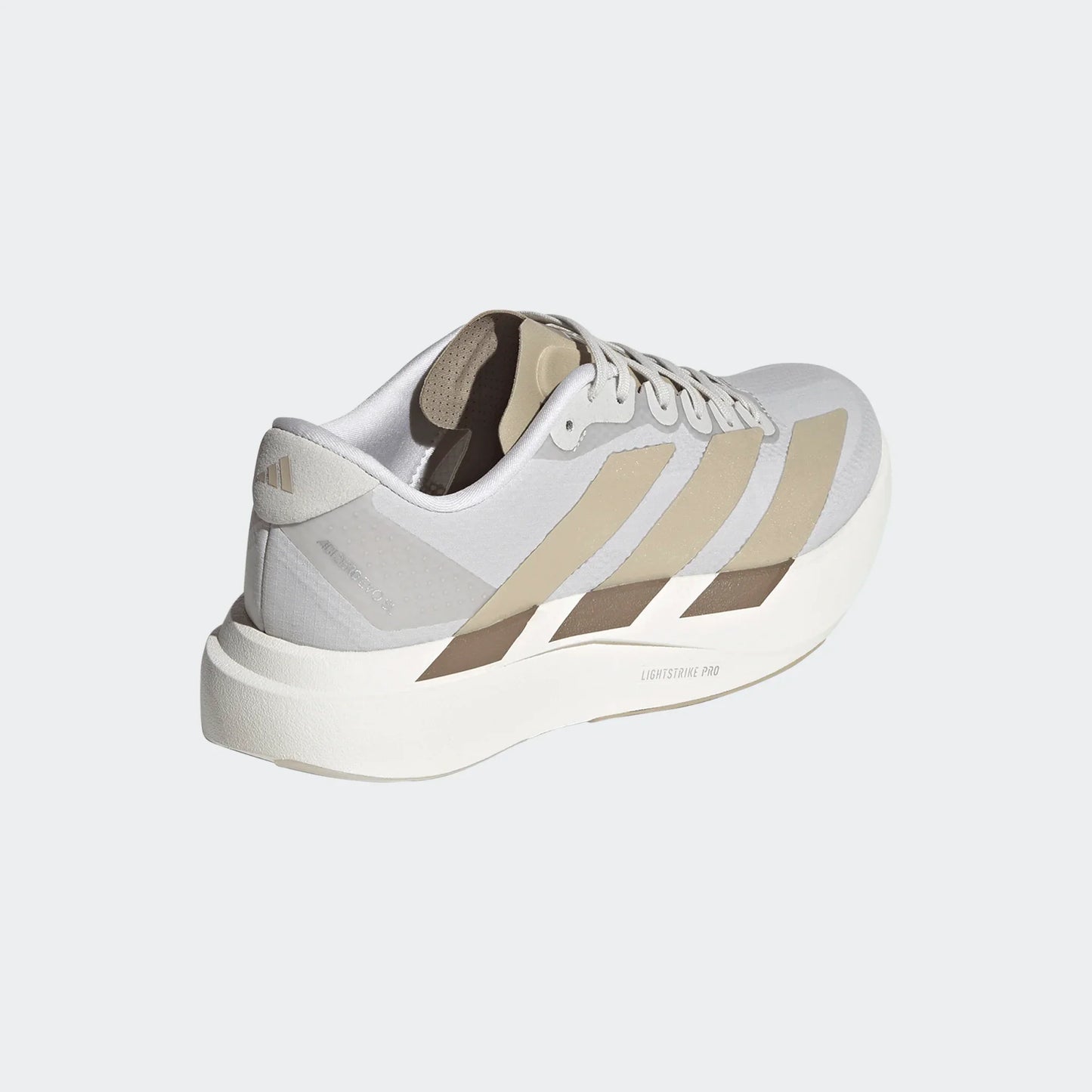 Adidas Women's Adizero EVO SL Woven Lightstrikepro Running Shoes