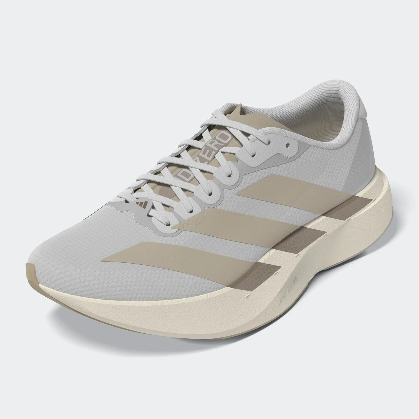 Adidas Women's Adizero EVO SL Woven Lightstrikepro Running Shoes
