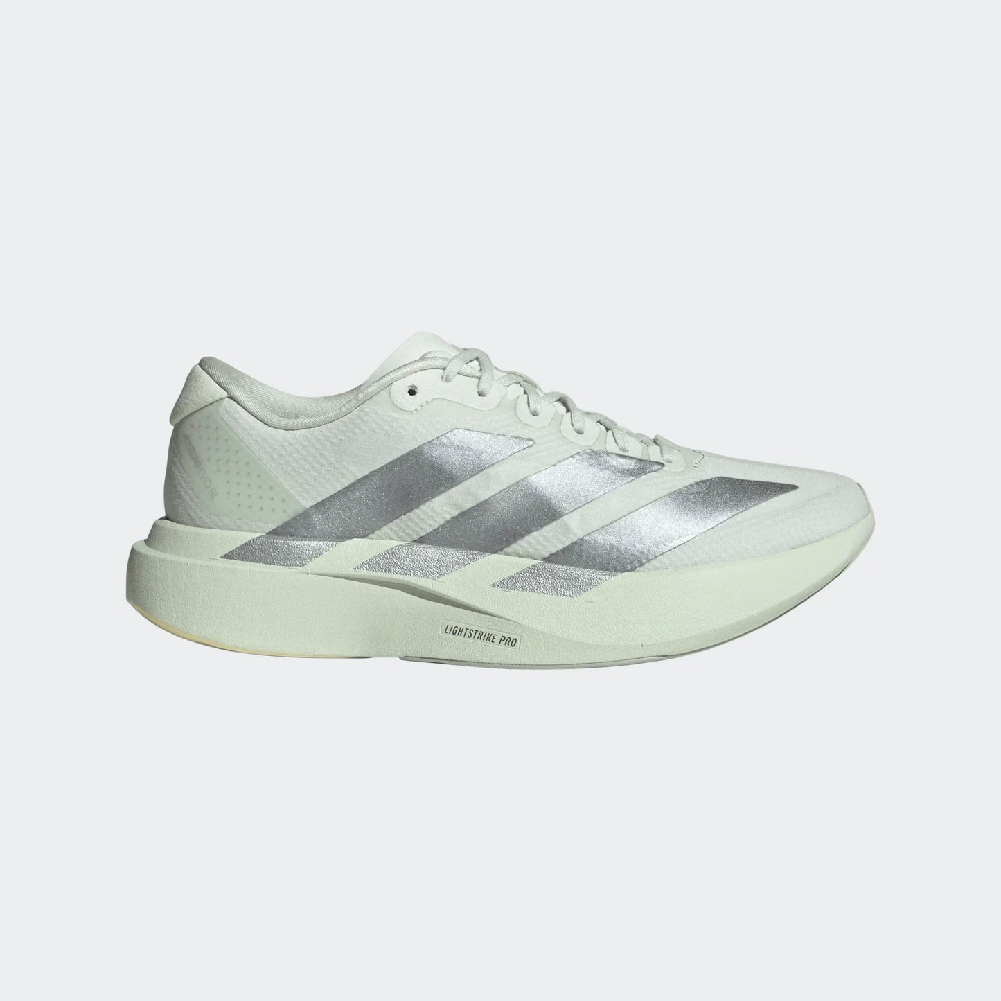 Adidas Women's Adizero EVO SL Woven Lightstrikepro Running Shoes