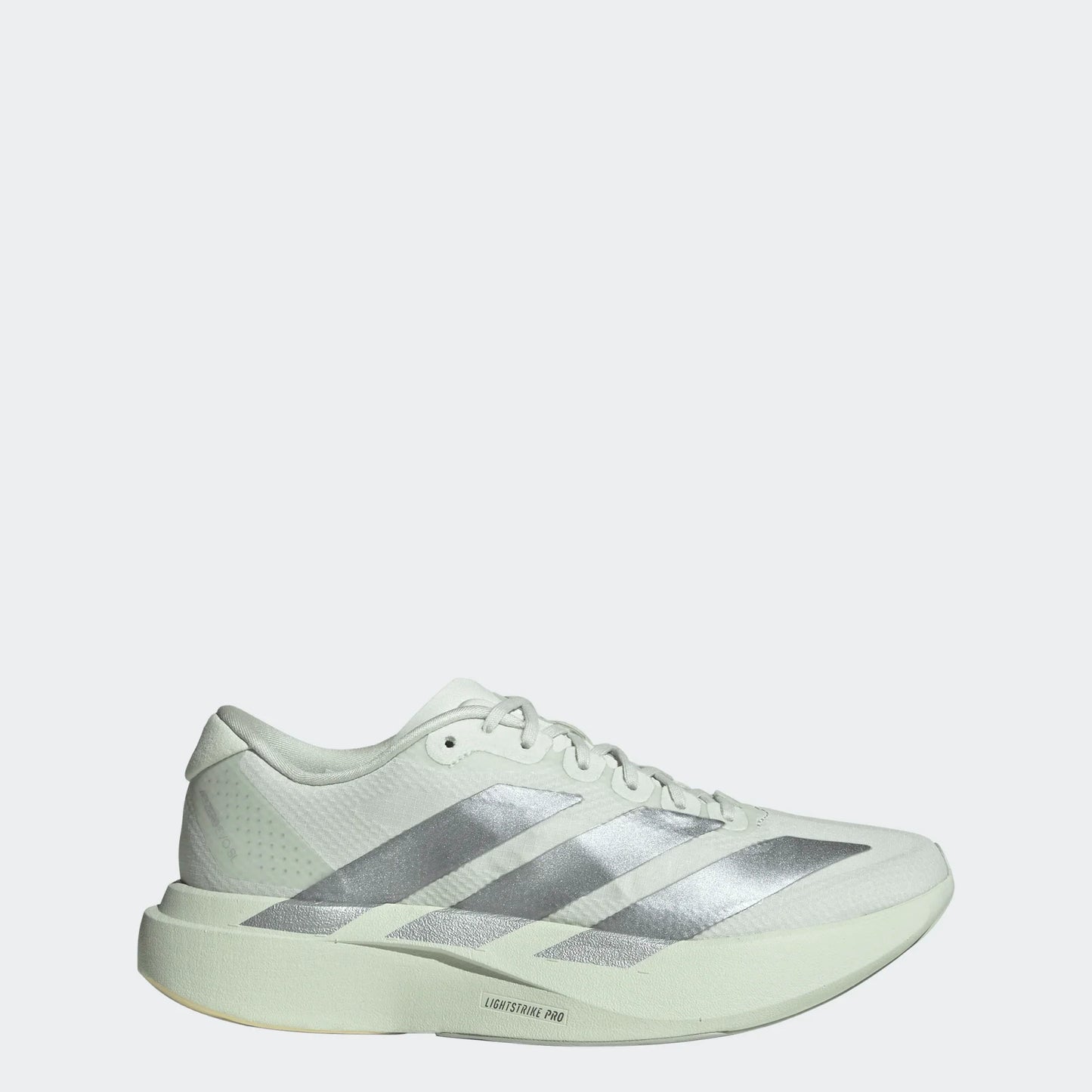 Adidas Women's Adizero EVO SL Woven Lightstrikepro Running Shoes