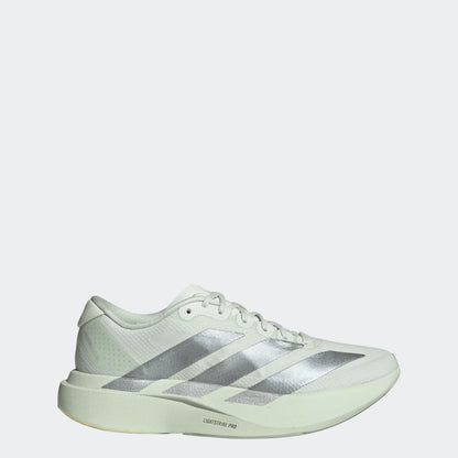 Adidas Women's Adizero EVO SL Woven Lightstrikepro Running Shoes