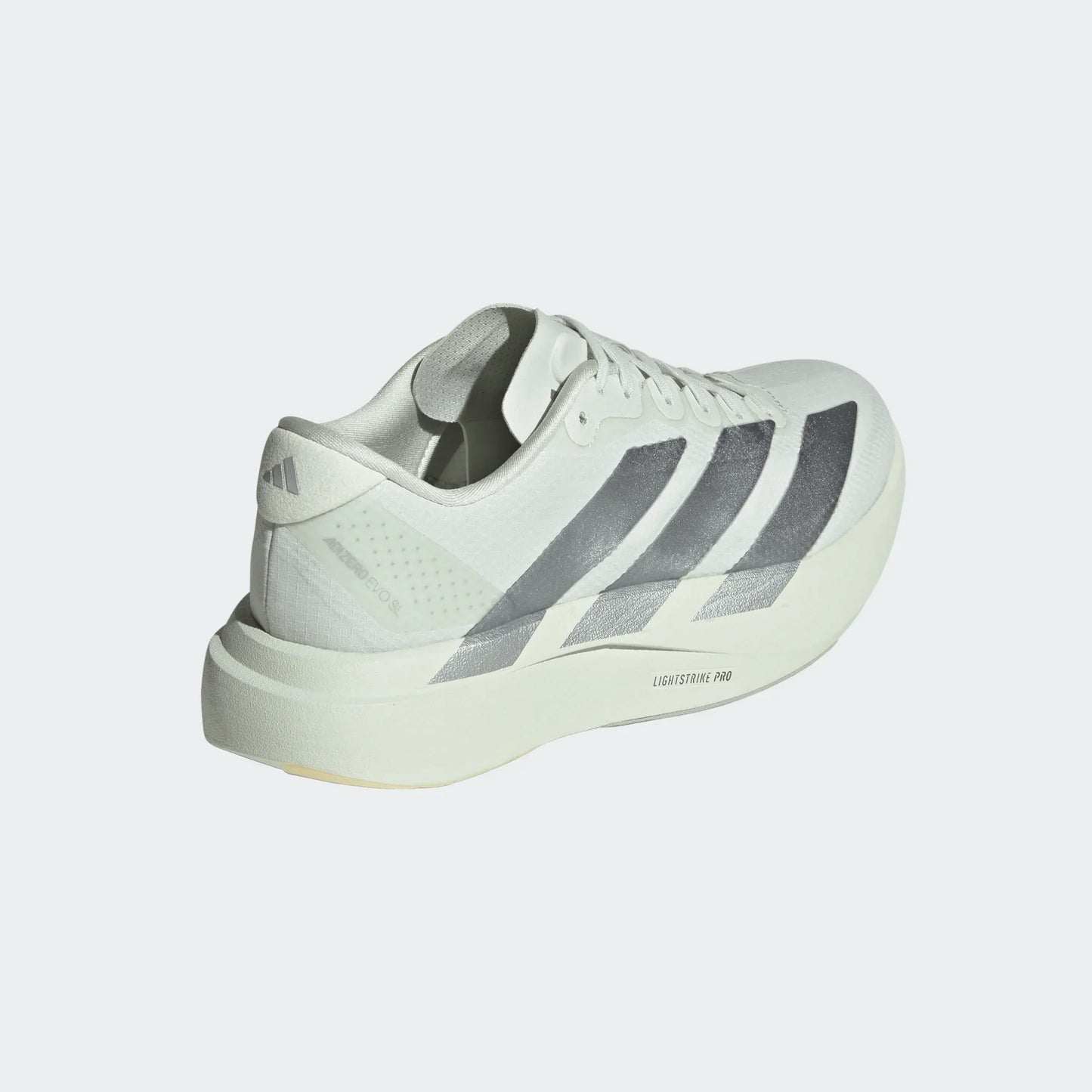 Adidas Women's Adizero EVO SL Woven Lightstrikepro Running Shoes