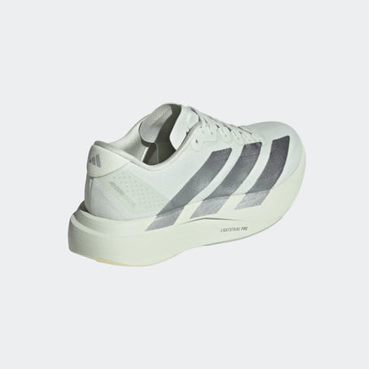 Adidas Women's Adizero EVO SL Woven Lightstrikepro Running Shoes